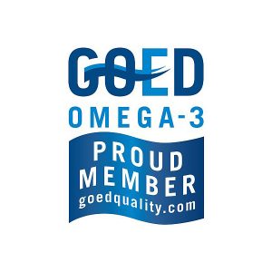 Global Organization for EPA & DHA Omega-3s