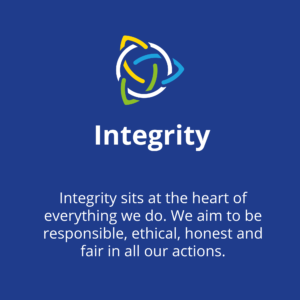 Integrity Values